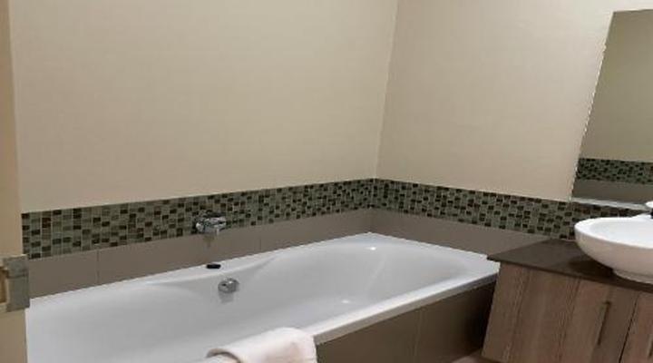 The Cube - Zwelakho Luxury Apartments