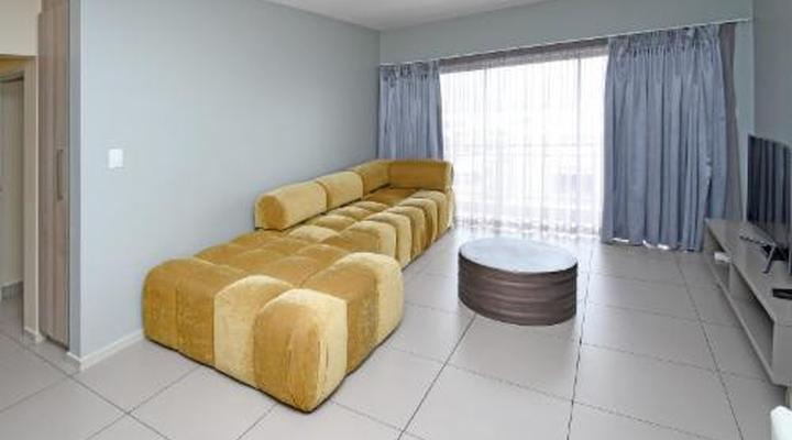 The Cube - Zwelakho Luxury Apartments