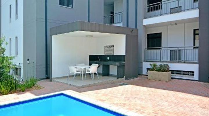 The Cube - Zwelakho Luxury Apartments