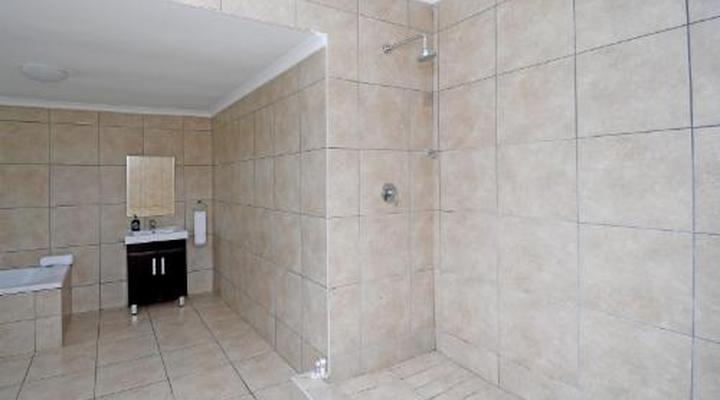 The Cube - Zwelakho Luxury Apartments