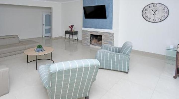 The Cube - Zwelakho Luxury Apartments