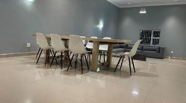 The Cube - Zwelakho Luxury Apartments