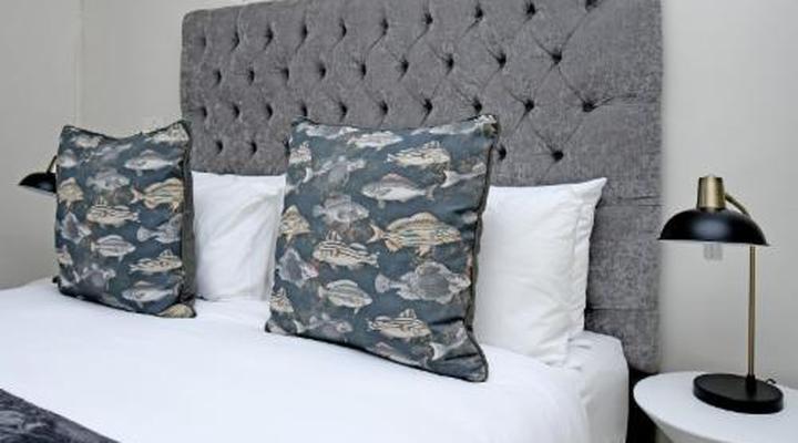 The Cube - Zwelakho Luxury Apartments