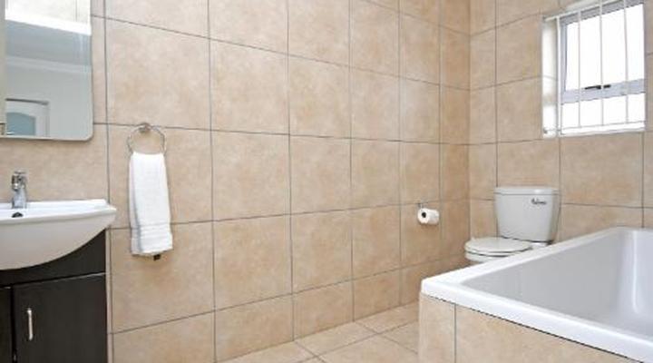 The Cube - Zwelakho Luxury Apartments