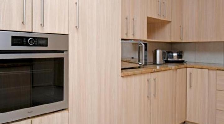 The Cube - Zwelakho Luxury Apartments