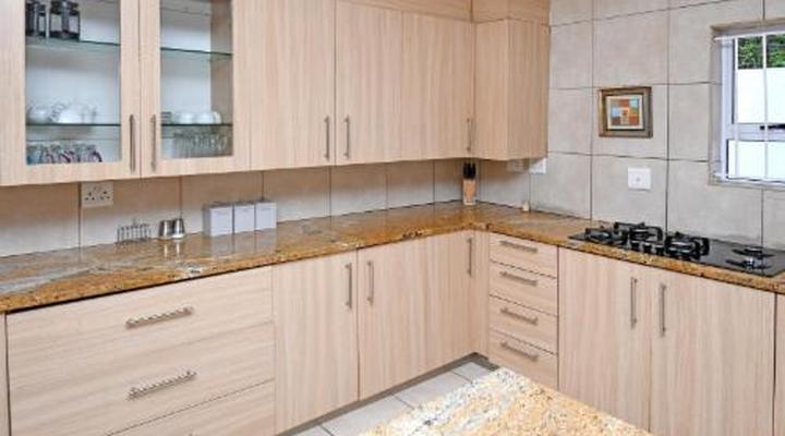 The Cube - Zwelakho Luxury Apartments