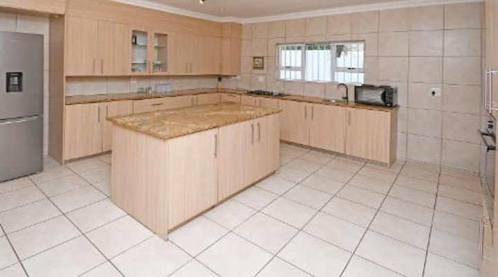 The Cube - Zwelakho Luxury Apartments