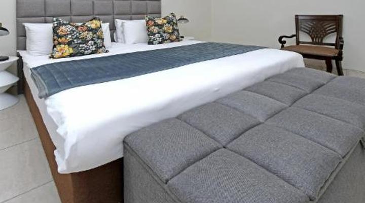 The Cube - Zwelakho Luxury Apartments