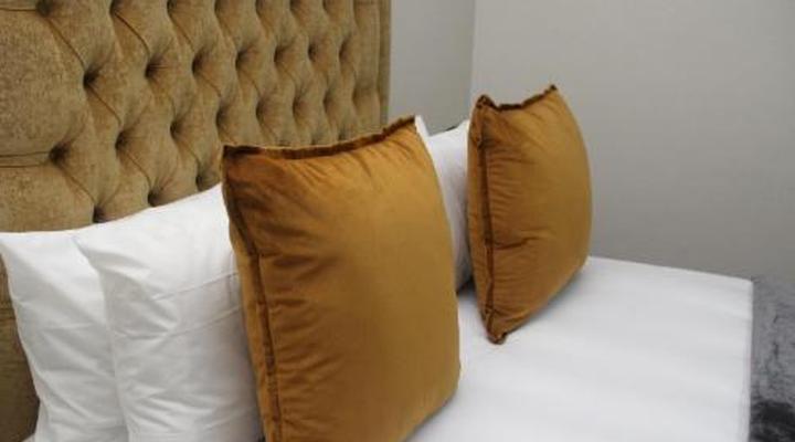 The Cube - Zwelakho Luxury Apartments