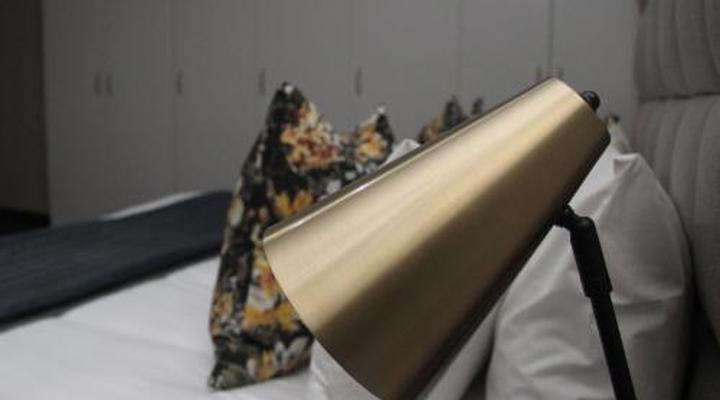 The Cube - Zwelakho Luxury Apartments