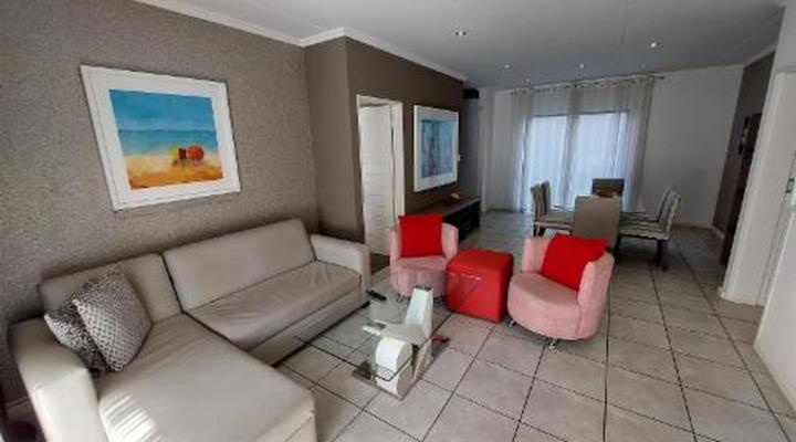 The Cube - Zwelakho Luxury Apartments