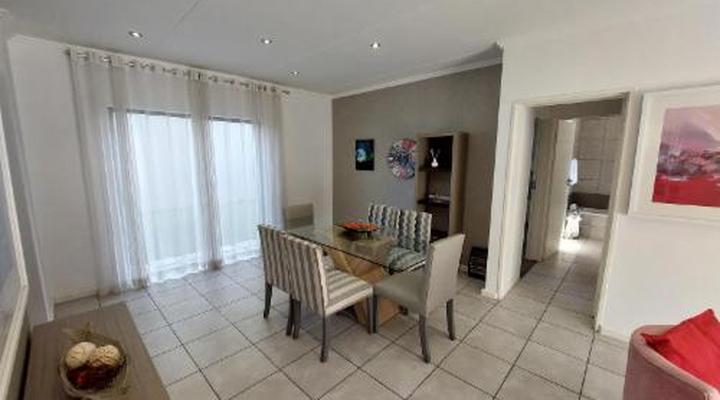 The Cube - Zwelakho Luxury Apartments