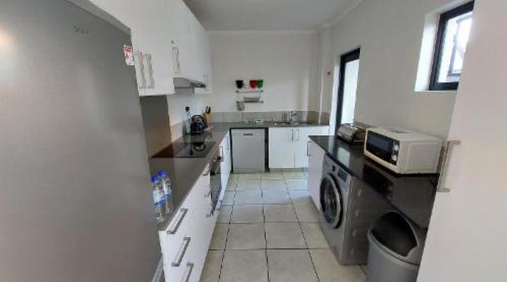 The Cube - Zwelakho Luxury Apartments