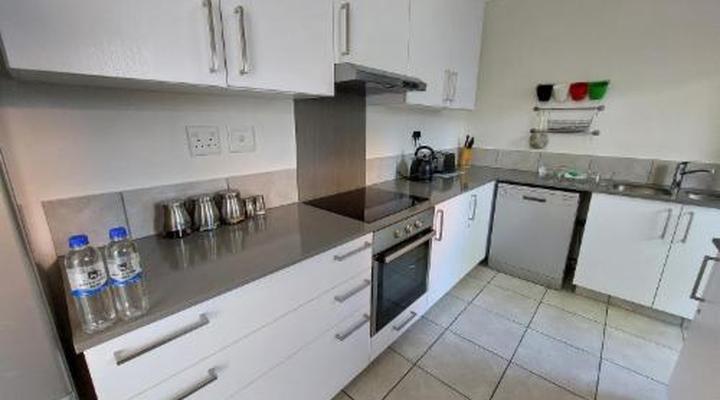 The Cube - Zwelakho Luxury Apartments