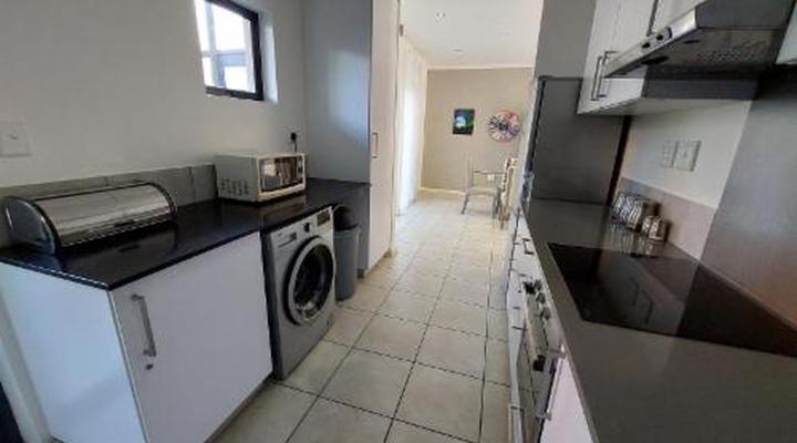 The Cube - Zwelakho Luxury Apartments