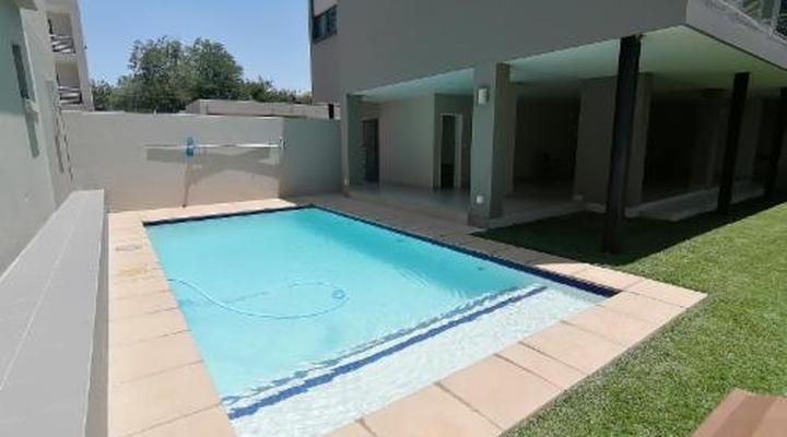 The Cube - Zwelakho Luxury Apartments