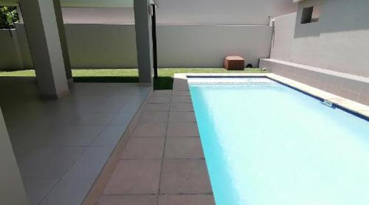 The Cube - Zwelakho Luxury Apartments