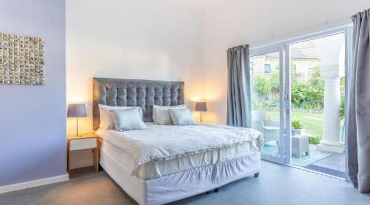 The Views Guesthouse