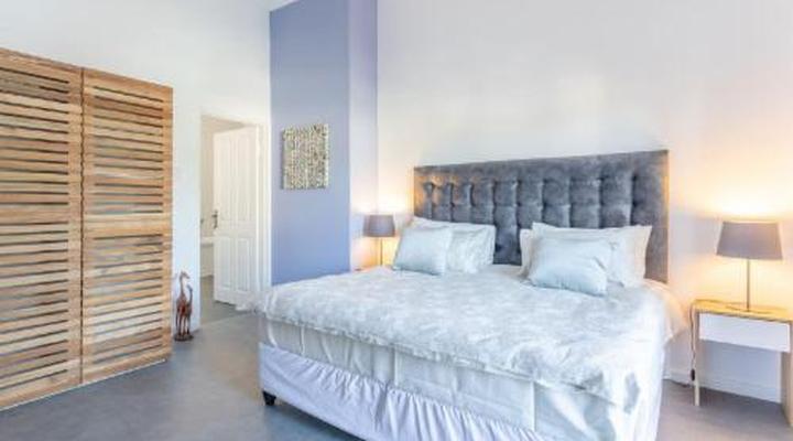 The Views Guesthouse