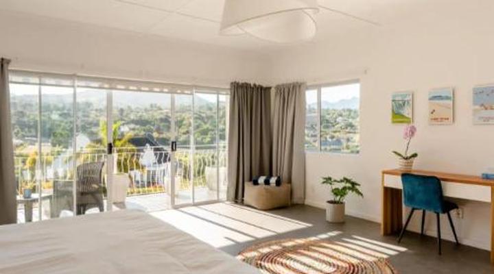 The Views Guesthouse