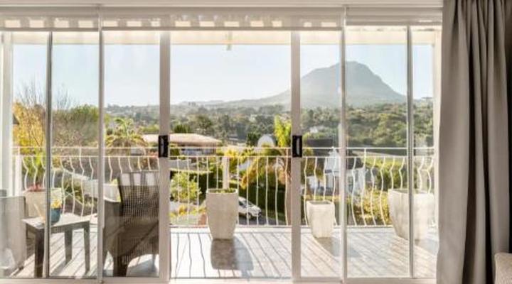 The Views Guesthouse