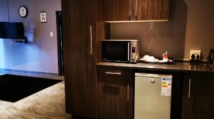 Green Olive Panorama