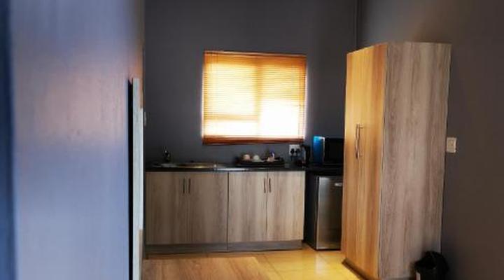 Green Olive Panorama