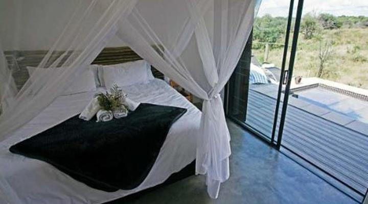 Kruger Cliffs Lodge