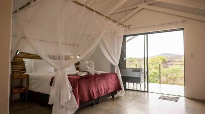 Kruger Cliffs Lodge