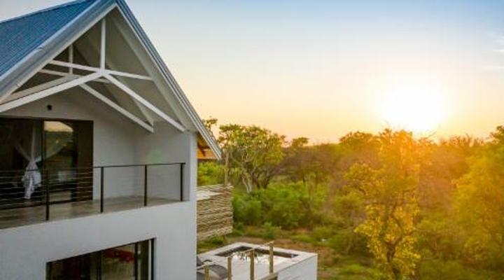 Kruger Cliffs Lodge