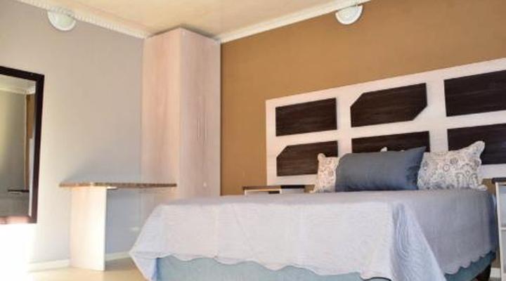 Genesis Self-Catering Apartments