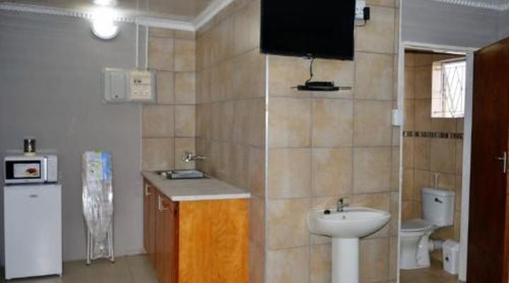 Genesis Self-Catering Apartments