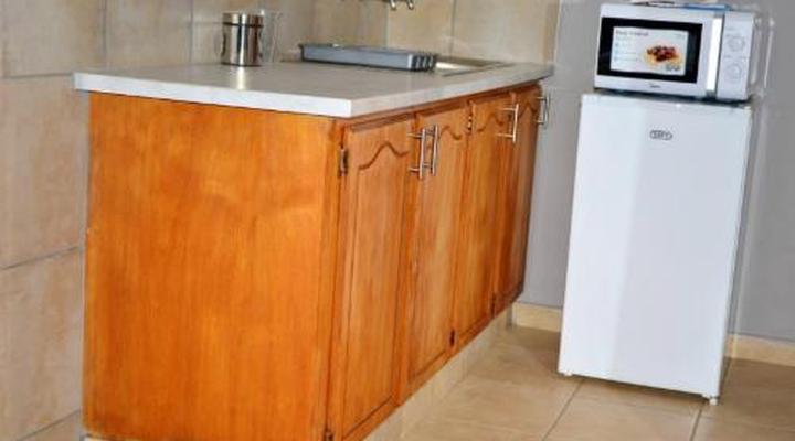 Genesis Self-Catering Apartments