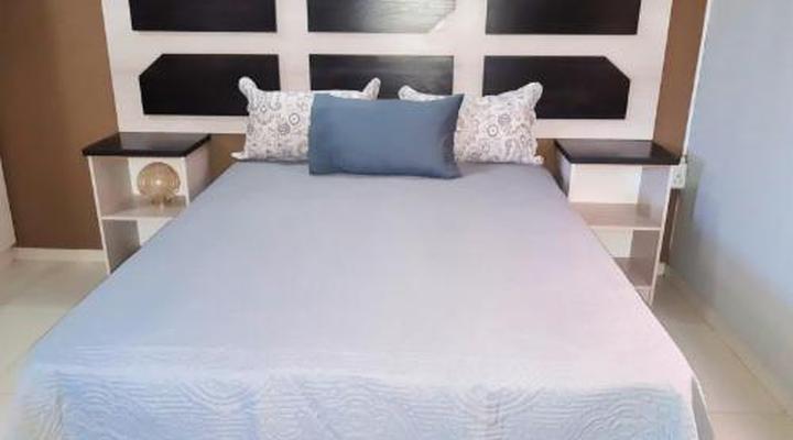 Genesis Self-Catering Apartments