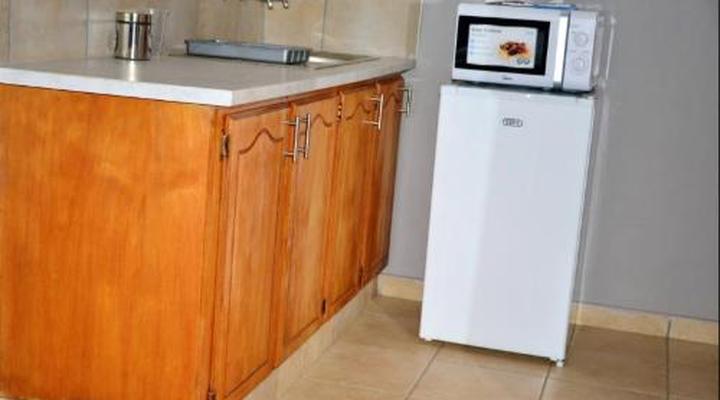 Genesis Self-Catering Apartments