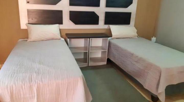 Genesis Self-Catering Apartments