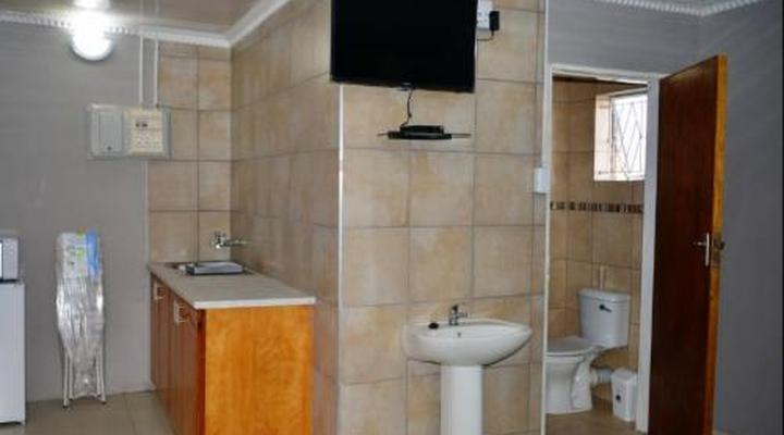 Genesis Self-Catering Apartments