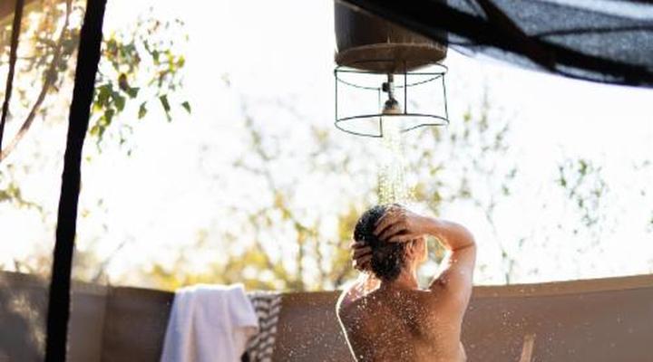 Simbavati Trail Camps