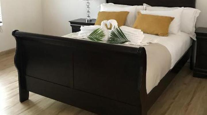 Calla Lily Guesthouse