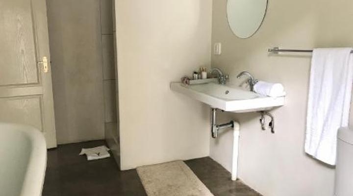 Calla Lily Guesthouse