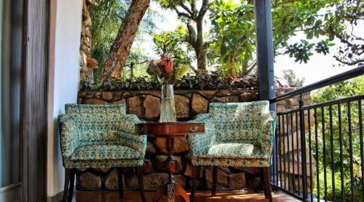 Calla Lily Guesthouse