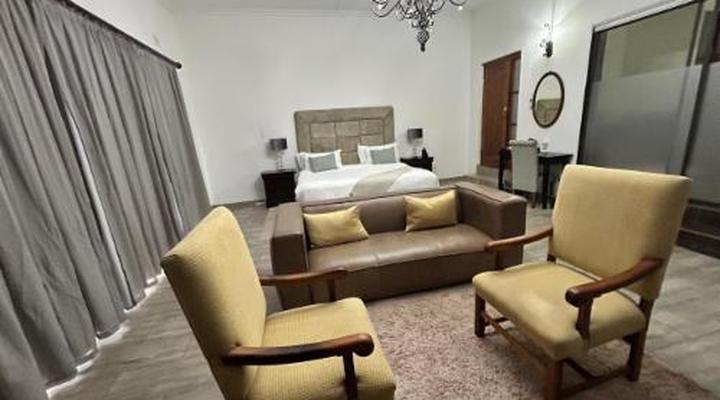 Calla Lily Guesthouse