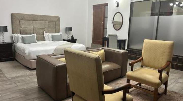 Calla Lily Guesthouse