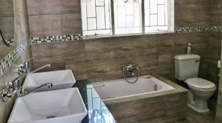 Calla Lily Guesthouse