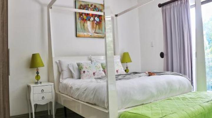 Calla Lily Guesthouse