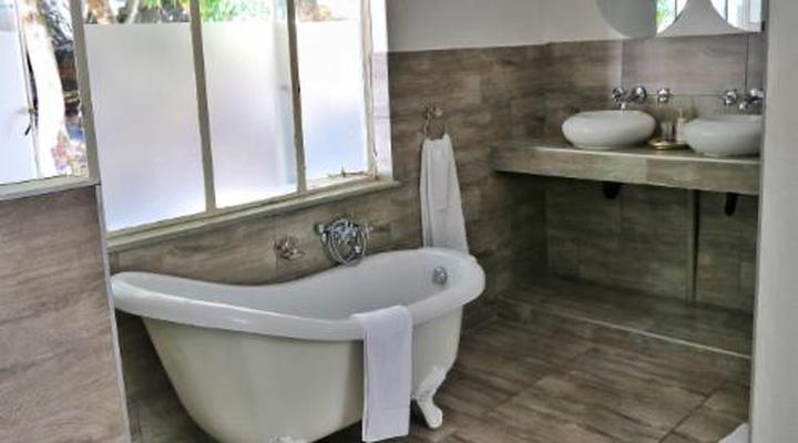 Calla Lily Guesthouse