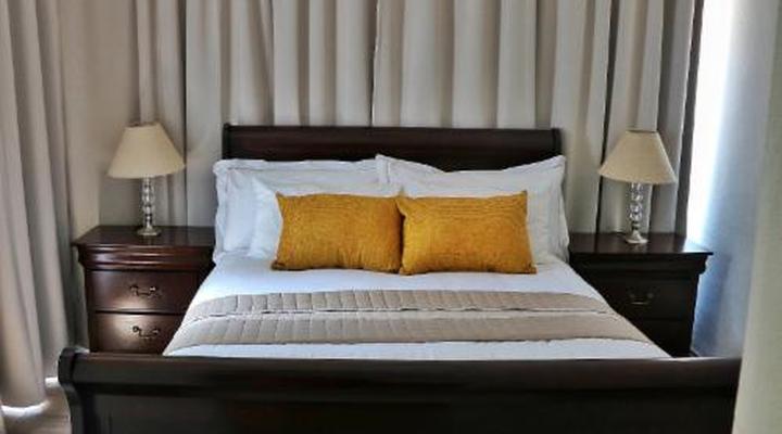 Calla Lily Guesthouse