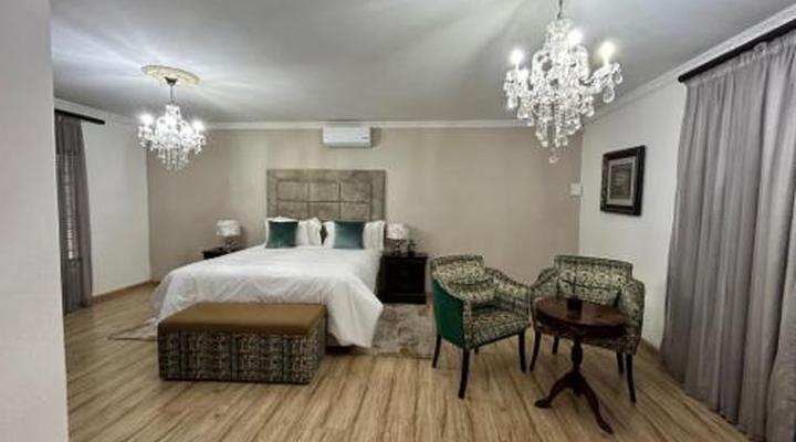 Calla Lily Guesthouse