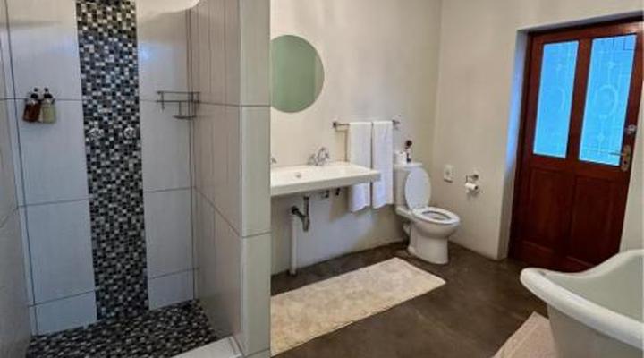 Calla Lily Guesthouse