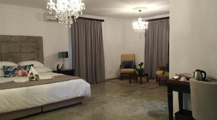 Calla Lily Guesthouse